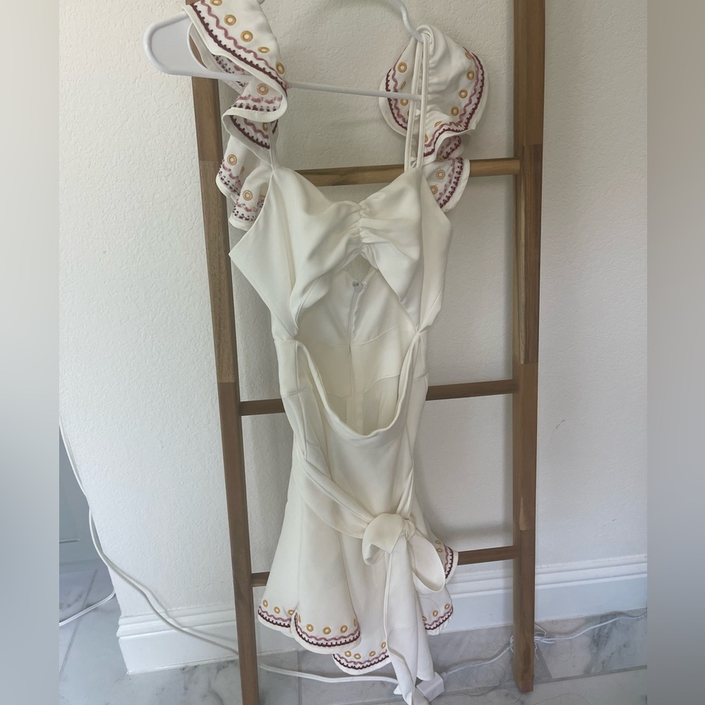 Tularosa Dress